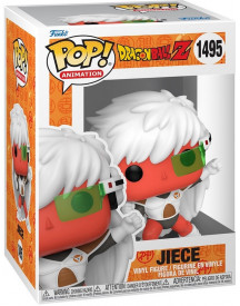 FUNKO POP 1495 DRAGON BALL Z JIECE