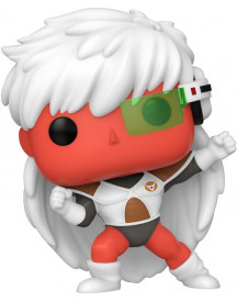 FUNKO POP 1495 DRAGON BALL Z JIECE