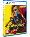 PS5 CYBERPUNK 2077:ULTIMATE ED