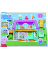 PEPPA PIG LA MAISON DES AMIS PEPPA