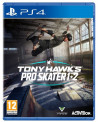 PL4 TONY HAWK PRO SKATER 1+2