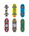 TECH DECK PACK 6 SKATES