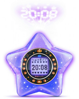 KIDI MAGIC STARLIGHT VIOLET