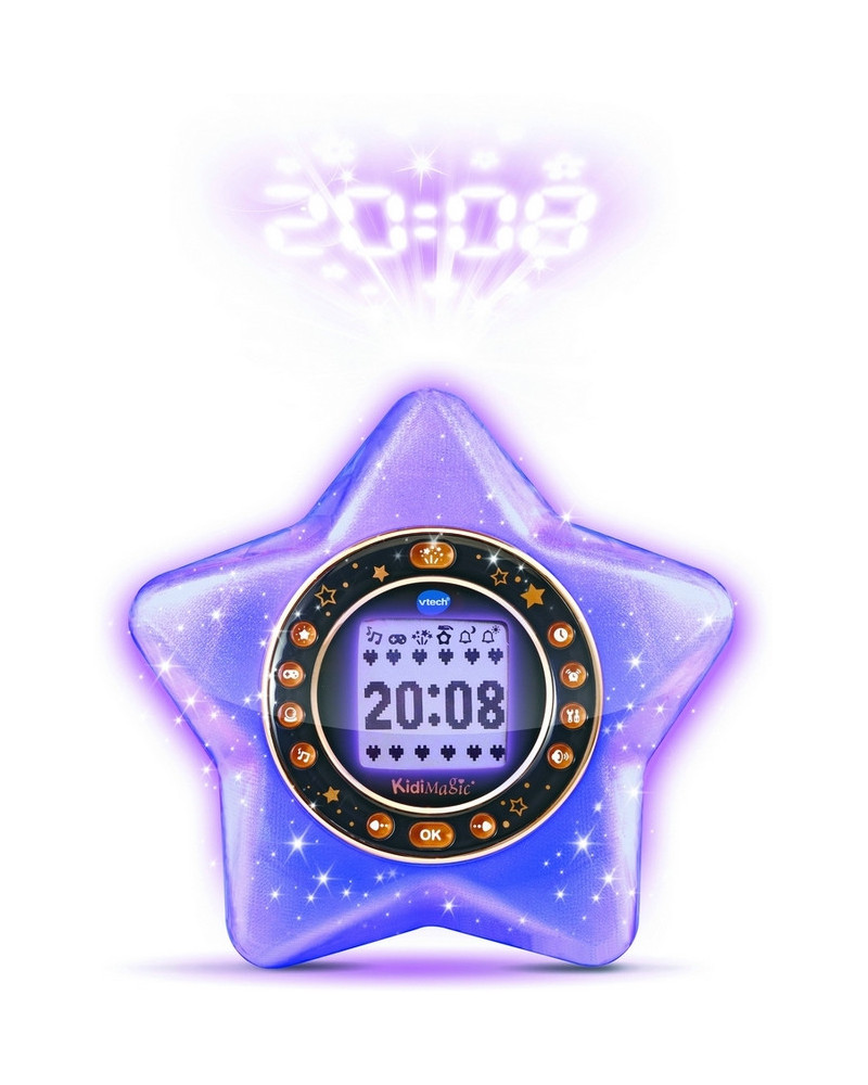 KIDI MAGIC STARLIGHT VIOLET