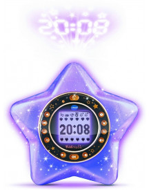 KIDI MAGIC STARLIGHT VIOLET