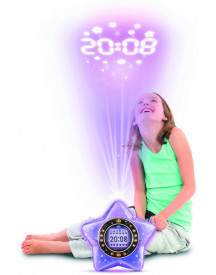 KIDI MAGIC STARLIGHT VIOLET