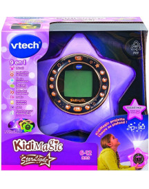 KIDI MAGIC STARLIGHT VIOLET