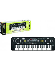 SYNTHETISEUR 49T + MICRO