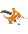 POKEMON CHARIZARD DRACAUFEU