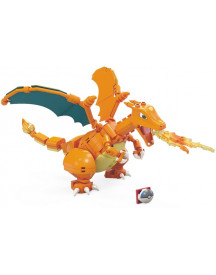 POKEMON CHARIZARD DRACAUFEU