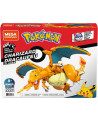 POKEMON CHARIZARD DRACAUFEU