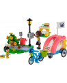 LE VELO DE SAUVETAGE CANIN