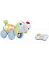 R.C. DOGREMI CHIEN CONDUCTEUR