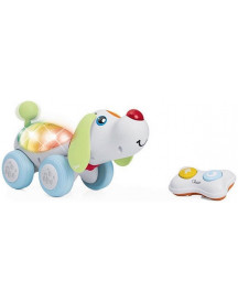 R.C. DOGREMI CHIEN CONDUCTEUR