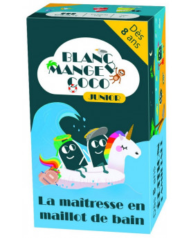 BLANC MANGER COCO JUNIOR LA...