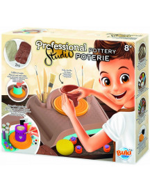 PROFESSIONAL STUDIO POTERIE