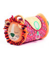 ROULEAU D'ACTIVITES LION