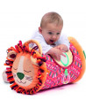 ROULEAU D'ACTIVITES LION