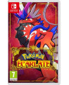 SWITCH POKEMON ECARLATE  FR