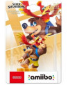 AMIIBO BANJO KAZOOIE