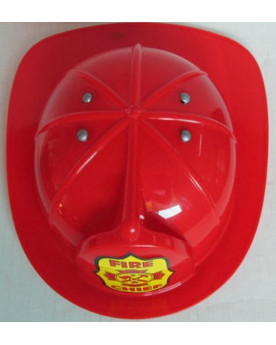 CASQUE DE POMPIER