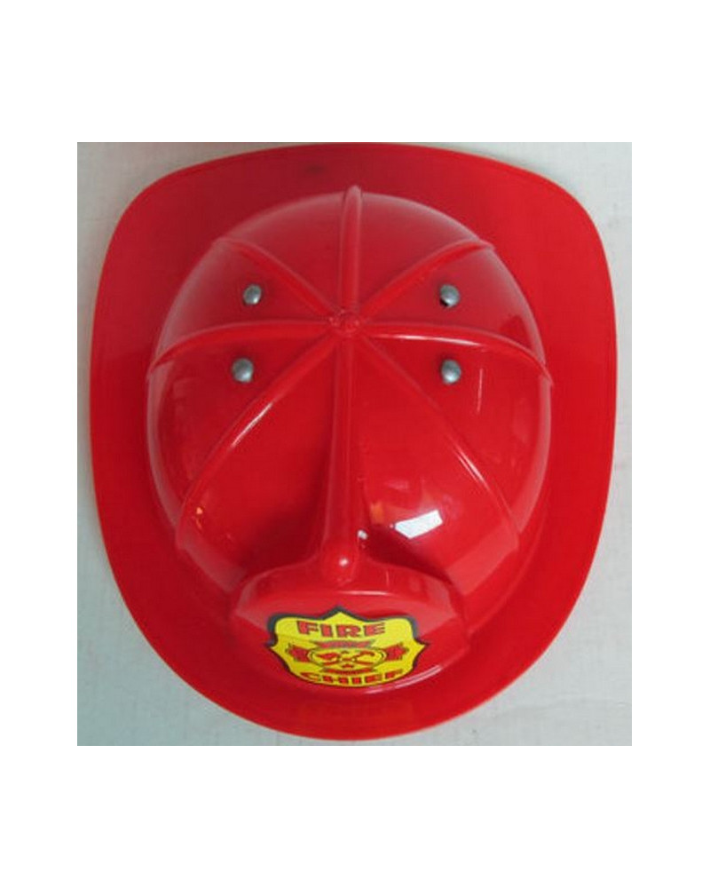CASQUE DE POMPIER