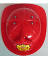 CASQUE DE POMPIER