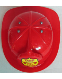 CASQUE DE POMPIER