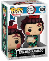 FUNKO POP 1530 DEMON SLAYER TANJIRO