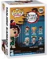 FUNKO POP 1530 DEMON SLAYER TANJIRO