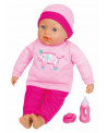 BEBE BEATRICE 41 CM 7 FCT