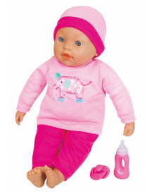 BEBE BEATRICE 41 CM 7 FCT