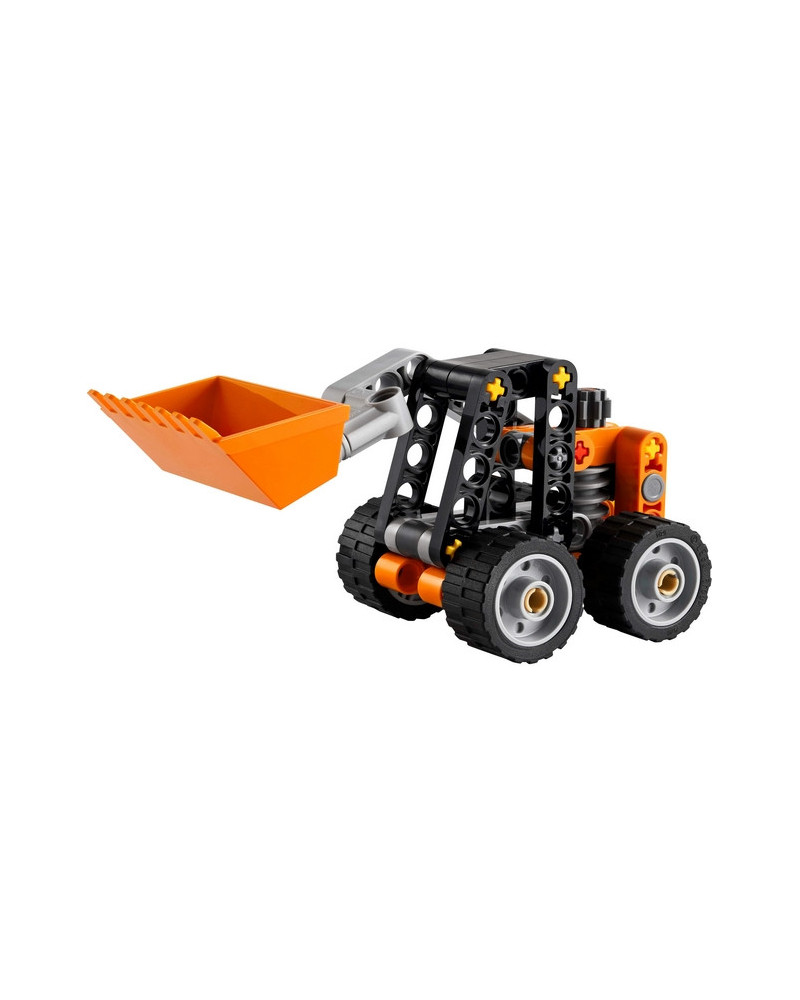 SKID-STEER LOADER