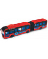 BUS VOLVO ACCORDEON