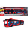 BUS VOLVO ACCORDEON