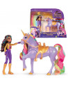 UNICORN ACADEMY SOPHIA&WILDSTAR LUMIERE