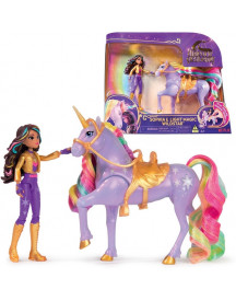 UNICORN ACADEMY SOPHIA&WILDSTAR LUMIERE