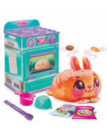 LE FOUR FABRIQUE DE PELUCHE