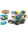 POWER PLAYERS T-FORCE A FONCTIONS