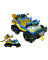 POWER PLAYERS T-FORCE A FONCTIONS