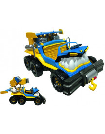 POWER PLAYERS T-FORCE A FONCTIONS