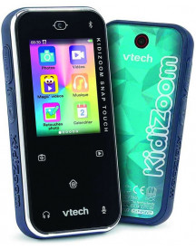 KIDIZOOM SNAP TOUCH BLEU
