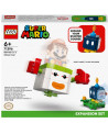 LA JUNIOR-MOBILE DE BOWSER JR SET EXTENS