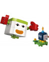 LA JUNIOR-MOBILE DE BOWSER JR SET EXTENS