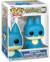 FUNKO POP 885 POKEMON GOINFREX