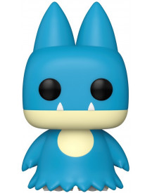 FUNKO POP 885 POKEMON GOINFREX