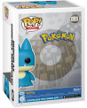 FUNKO POP 885 POKEMON GOINFREX