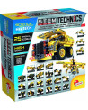 HI TECH AVION ET CAMION 361 PCES