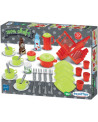 100% CHEF EGOUTTOIR + DINETTE 39PCES