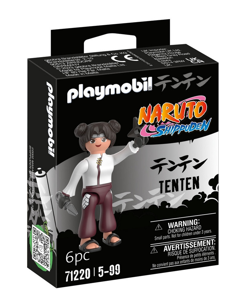 TENTEN